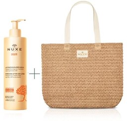 Zestaw NUXE Sun Balsam po opalaniu, 400ml +
