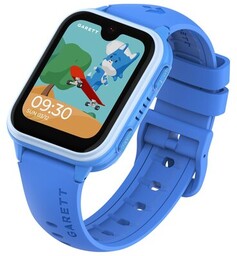 Garett Kids Vibe 4G niebieski