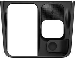 Spigen Organizer 3w1 do ładowarki na iPhone/AirPods/Apple Watch