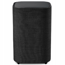 Harman Kardon Citation Sub S czarny Aktywny