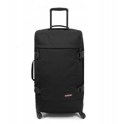 Torba podróżna średnia Eastpak Trans4 M black