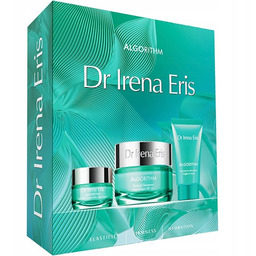 Dr Irena Eris ALGORITHM zestaw krem na dzień,