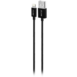 XLINE Kabel USB - Lightning 1 m Zyskaj