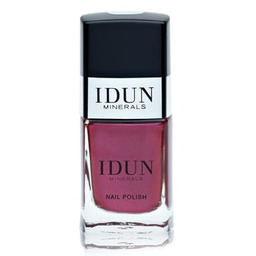 IDUN Minerals Nail Polish Lakier do paznokci 11