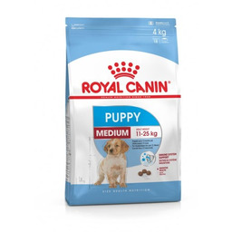 Royal Canin SHN Medium Puppy - sucha karma