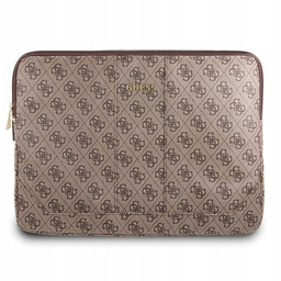 Guess 4G Computer Sleeve Etui na notebooka 13"