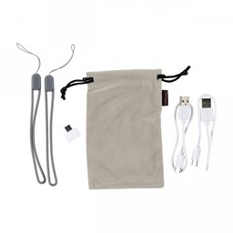 Ocoopa Ogrzewacz elektroniczny do rąk UT3 Pro czarno-niebieski