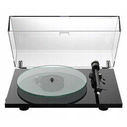 Pro-Ject T2 Sumiko Rainier Gramofon z ramieniem 9"