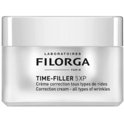FILORGA Time-Filler 5XP, krem korygujący wszystkie rodzaje zmarszczek,