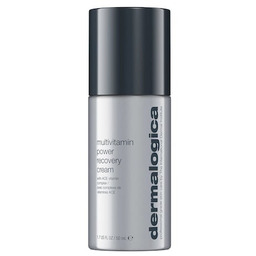 Dermalogica MultiVitamin Power Recovery Cream Multiwitaminowy krem nawilżający