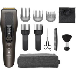 Philips Seria 9000 HC9722/15 180min Maszynka do włosów