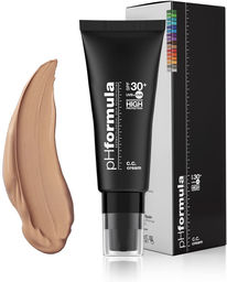 PHFORMULA CC Cream SPF30 PA+++ krem barwiony