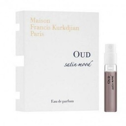 Maison Francis Kurkdjian Oud Satin Mood, EDP -