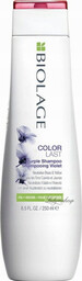 BIOLAGE - Color Last - Purple Shampoo -