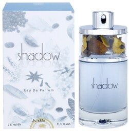 Ajmal, Shadow For Him, woda perfumowana, 75 ml