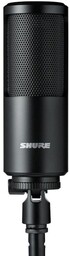 Shure SM4-K Mikrofon pojemnościowy, zewnętrznie polaryzowany
