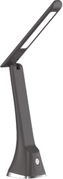 Lampa biurkowa CZARNA/BLACK SM-612-BL - Zuma Line