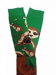 Comodo Podkolanówki jeździeckie SURYKATKA