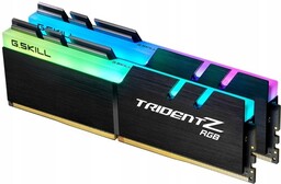 G.skill Trident Z Rgb 16GB [2x8GB 3600MHz DDR4
