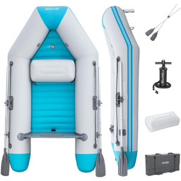 PONTON BESTWAY HYDRO-FORCE ELITE SPORT BOAT SET -