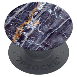 POPSOCKETS Uchwyt i podstawka do telefonu (Basic Gold