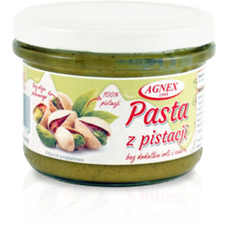 Pasta z pistacji 150 g