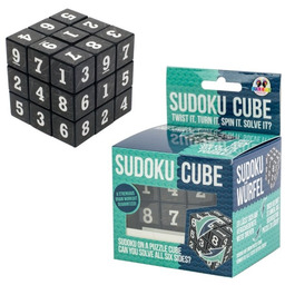 Sudoku 3x3 Gra Logiczna Umysłowa Łamigłówka Układanka