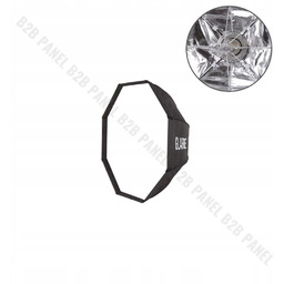 GlareOne Softbox Octa 80 Easy Fold