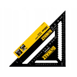Dewalt Przymiar Dekarski 30CM DWHT25228-0