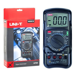 Miernik uniwersalny UNI-T UT55