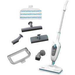 Black&decker Mop parowy BLACK & DECKER FSMH13E5 Zyskaj