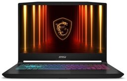 MSI Katana 15 HX B14WFK-020XPL i7-14650HX 15.6" QHD