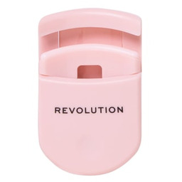 REVOLUTION Lash Stash Compact Curler Zalotka 1 szt.