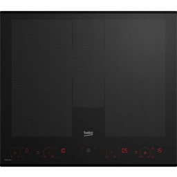 Płyta indukcyjna Beko HII 68811 NT 60 cm