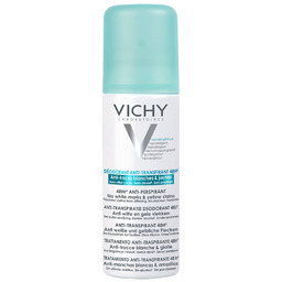 Anti-Perspirant Deodorant antyperspirant w sprayu 48h przeciw śladom