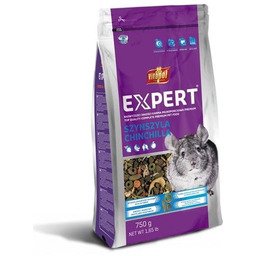 Vitapol pokarm dla szynszyli 750 g premium