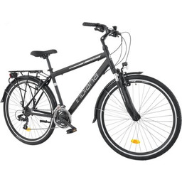 INDIANA Rower trekkingowy X-Road 1.0 M19 28 cali