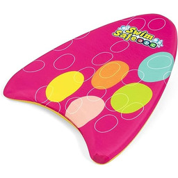Bestway 1032155Xxx19 Swim Safe Boys''/Girls'' Fabric Kickboard