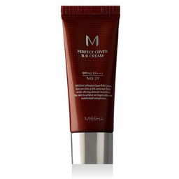 Missha M Perfect Cover BB Cream EX SPF42