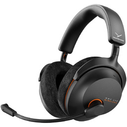 Słuchawki Beyerdynamic MMX 230 bezprzewodowe dla graczy czarne