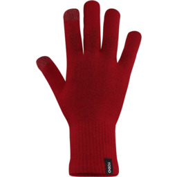 Todo Casual Rękawiczki 93% wełna merino, Rider, funkcja