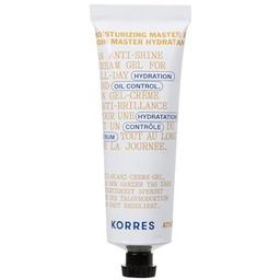 Korres Moisturizing Recipe For Men Nawilżający krem