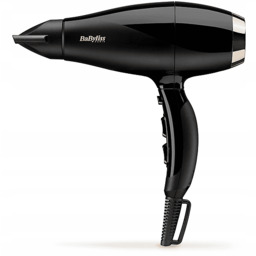 Suszarka do włosów BABYLISS 6714E Super Pro 2300