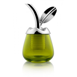 Alessi FIOR D''OLIO Pojemnik / Dozownik do Oliwy