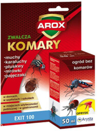 Arox - Arox - Exit 100EC na komary
