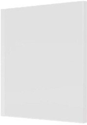 Poliwęglan lity 1000x1000 mleczny 4 mm