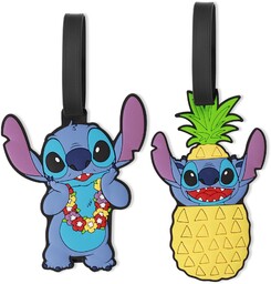 Peers Hardy - Disney Lilo & Stitch Disney