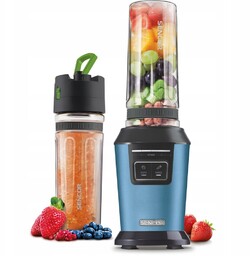 Blender kielichowy Sencor Sbl 7172BL 800W smoothie