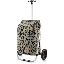 Wózek na zakupy Reisenthel Shopping Trolley - baroque