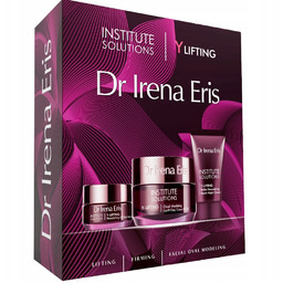 Dr Irena Eris INSTITUTE SOLUTIONS Y-Lifting zestaw krem
